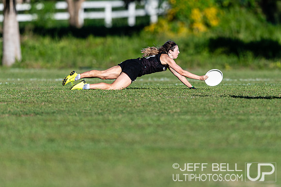 Pan American Ultimate Championships