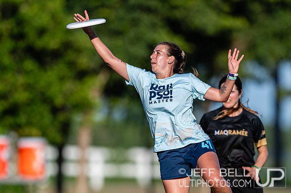 Pan American Ultimate Championships
