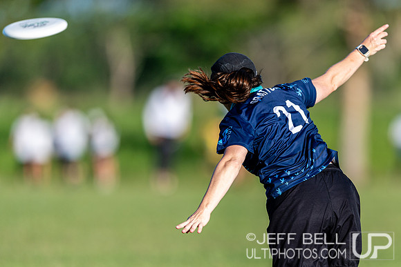 Pan American Ultimate Championships