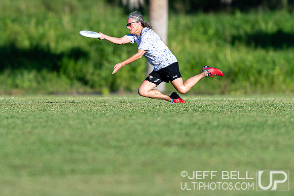 Pan American Ultimate Championships