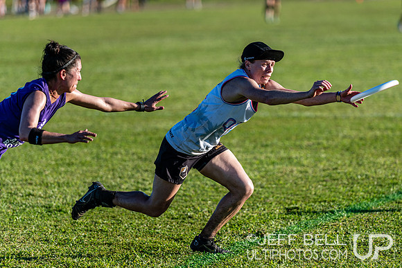 Pan American Ultimate Championships