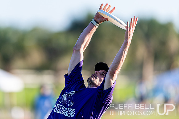 Pan American Ultimate Championships