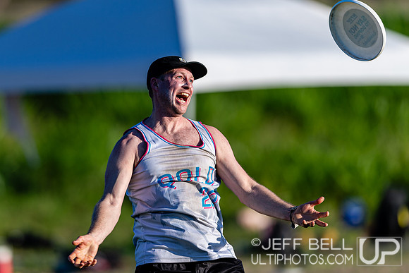 Pan American Ultimate Championships