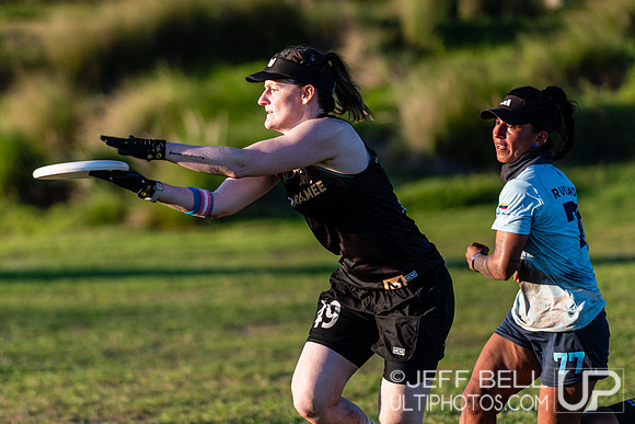Pan American Ultimate Championships