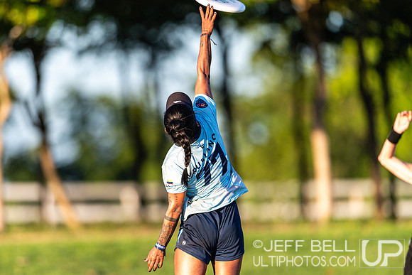 Pan American Ultimate Championships