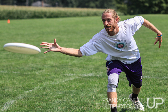 Philly Open 2016 - Saturday