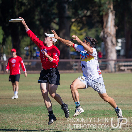 2022 Bay Area Tournament