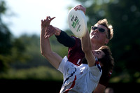Pool Play - WUGC 2016