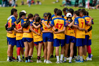 WJUC Sunday Round 2