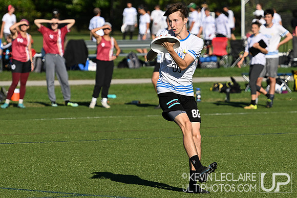 Mixed Pre-Qtrs - 2022 Mid-Atlantic Regionals