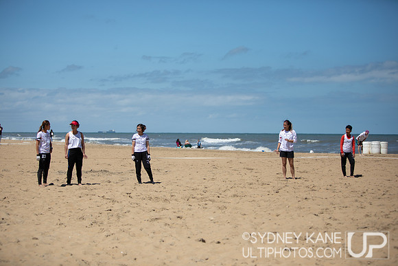 Saturday - 2024 Beach Championships