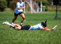 Monday Finals: USA Ultimate YCC 2022