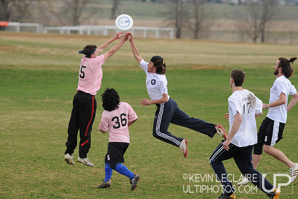 Steakfest Open Division Round 2