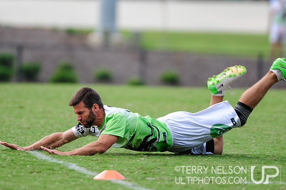 2013 USAU Southeast Regional