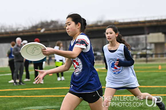 WAFC YCC team tryouts