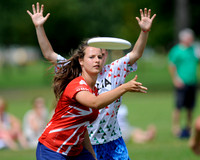 WJUC Day 4 - Thursday
