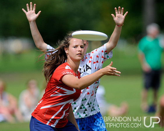 WJUC Day 4 - Thursday