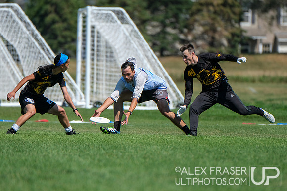 2022 International Club Championships Friday