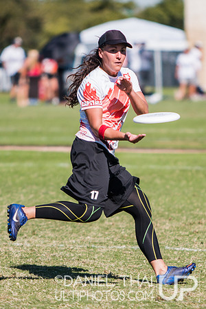 2014 USAU National Championships - Pro Flight Play-In