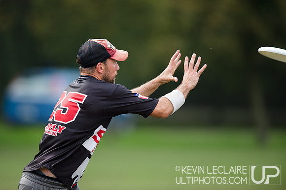 Wednesday WUCC 2014 Action