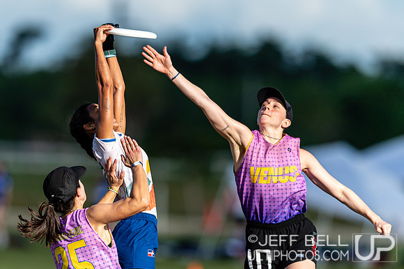 Pan American Ultimate Championships