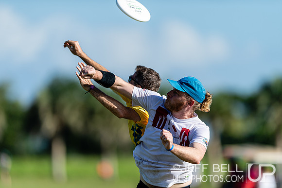 Pan American Ultimate Championships