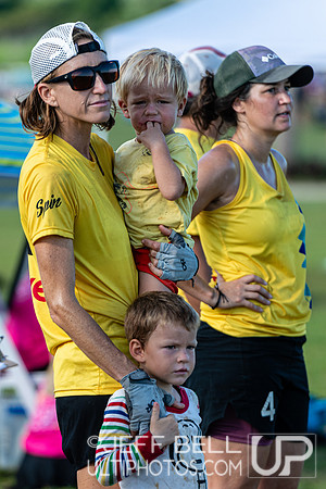 Pan American Ultimate Championships