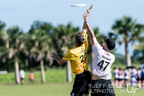 Pan American Ultimate Championships