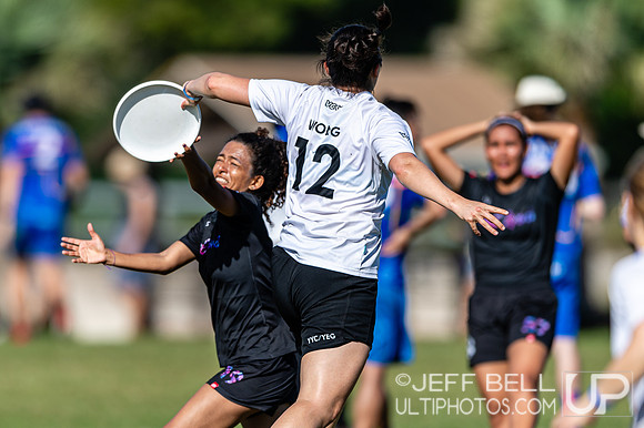 Pan American Ultimate Championships