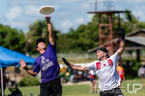 Pan American Ultimate Championships