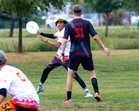 2022 USA Ultimate Youth Club Championships