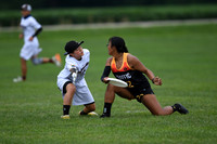 2022 World Ultimate Club Championships