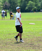 WUCC Day 6 Thursday play
