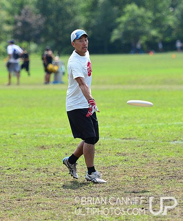 WUCC Day 6 Thursday play