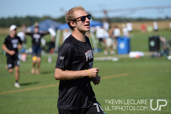 AMP vs Rally - Mixed Semis - 2021 Mid-Atlantic Regionals Saturda