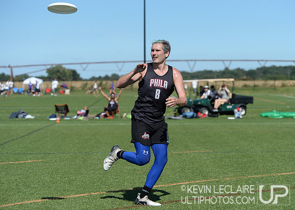 AMP vs Rally - Mixed Semis - 2021 Mid-Atlantic Regionals Saturda