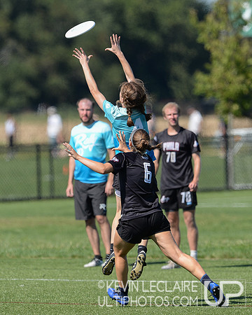 AMP vs Rally - Mixed Semis - 2021 Mid-Atlantic Regionals Saturda