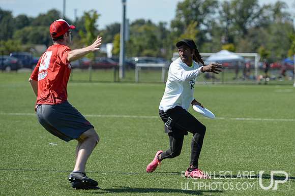 Fleet vs Fireball - Mixed Sat R3 - 2021 Mid-Atlantic Regionals S