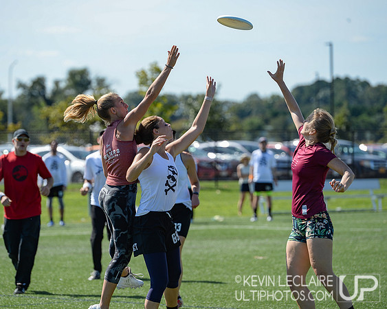 Fleet vs Fireball - Mixed Sat R3 - 2021 Mid-Atlantic Regionals S