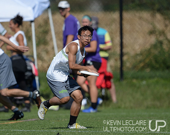 Space Heater vs Alloy - Mixed Semis - 2021 Mid-Atlantic Regional