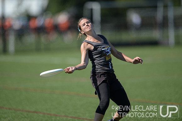 Space Heater vs Alloy - Mixed Semis - 2021 Mid-Atlantic Regional