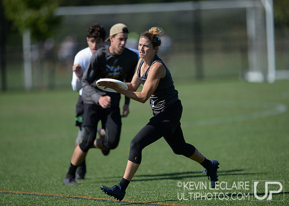 Space Heater vs Alloy - Mixed Semis - 2021 Mid-Atlantic Regional