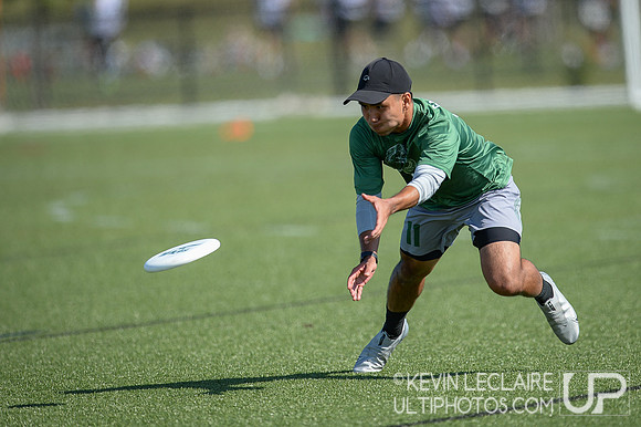 Truck Stop vs Garden State - Men's Semis - 2021 Mid-Atlantic Reg