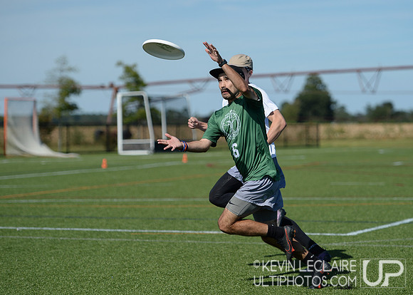 Truck Stop vs Garden State - Men's Semis - 2021 Mid-Atlantic Reg