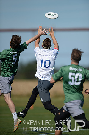 Truck Stop vs Garden State - Men's Semis - 2021 Mid-Atlantic Reg