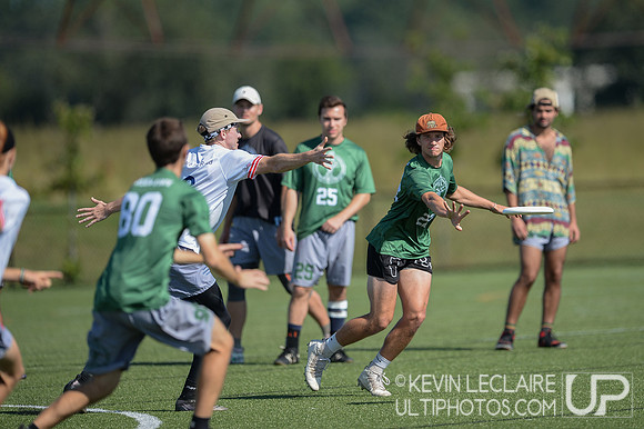 Truck Stop vs Garden State - Men's Semis - 2021 Mid-Atlantic Reg