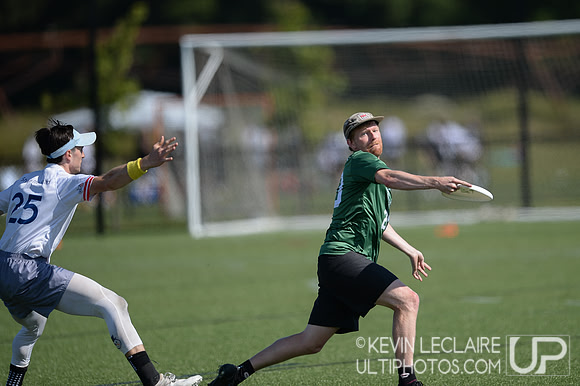 Truck Stop vs Garden State - Men's Semis - 2021 Mid-Atlantic Reg