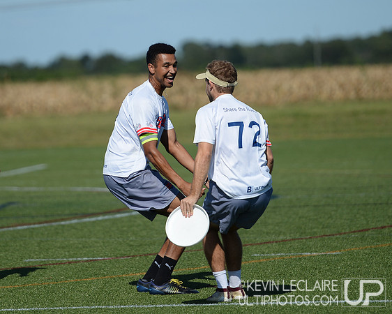 Truck Stop vs Garden State - Men's Semis - 2021 Mid-Atlantic Reg