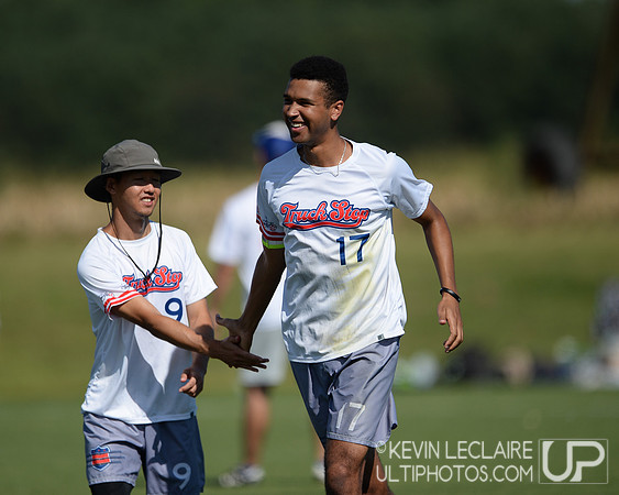 Truck Stop vs Garden State - Men's Semis - 2021 Mid-Atlantic Reg