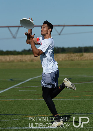 Truck Stop vs Garden State - Men's Semis - 2021 Mid-Atlantic Reg